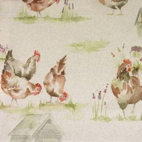 Henny Penny Linen