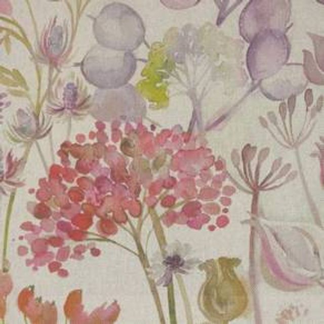 Voyage Decoration Country Book Hedgerow Autumn