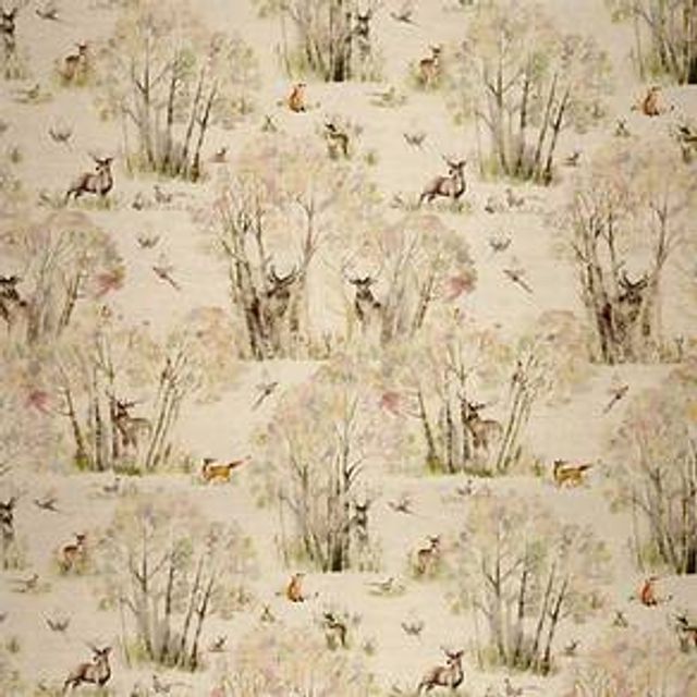 Voyage Decoration Country Book Sherwood Linen