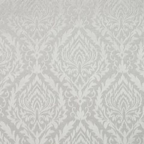 Auvergne Ivory Upholstery Fabric