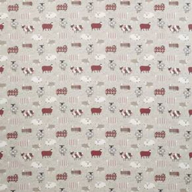 iLiv Henley Baa Baa Peony