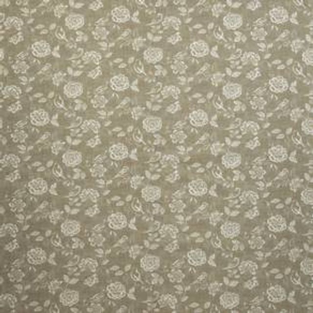 iLiv Henley Bird Garden Canvas