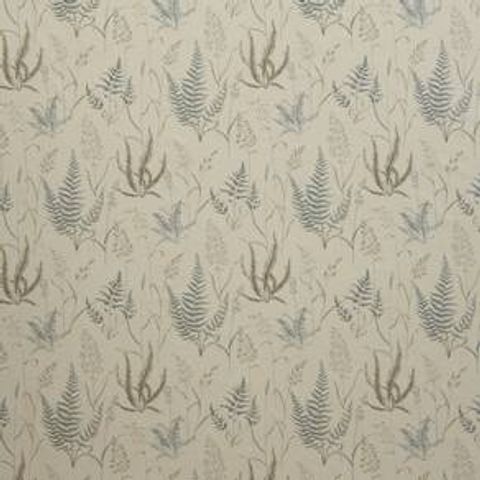 Botanica Eau De Nil Upholstery Fabric