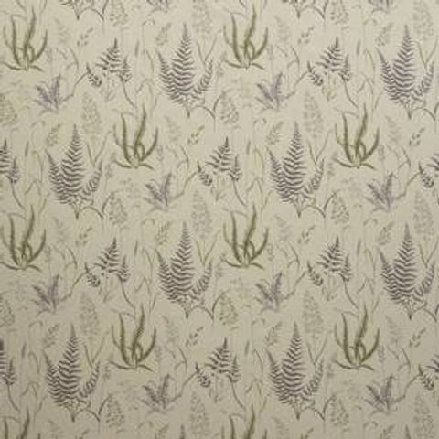 Botanica Heather Upholstery Fabric