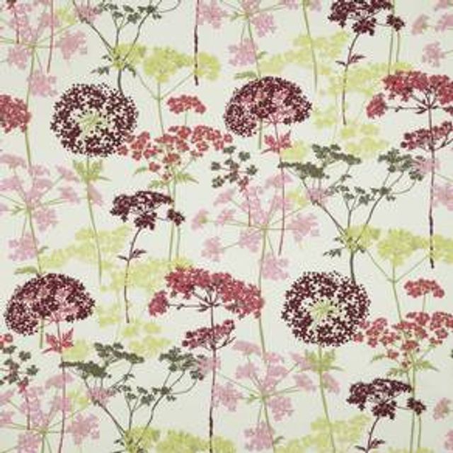 iLiv Meadow Hedgerow Magenta