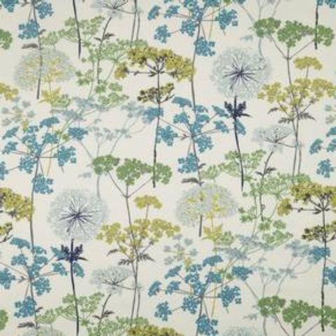 Hedgerow Pistachio Upholstery Fabric