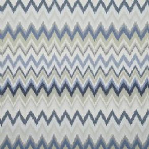 Java Ocean Upholstery Fabric