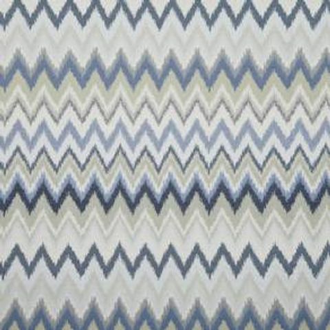 Java Ocean Upholstery Fabric