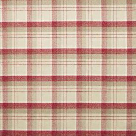 Lana Cherry Voile Fabric