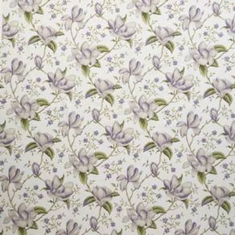 Lilium Heather Upholstery Fabric
