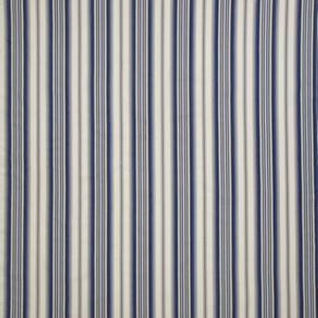 iLiv Henley Regatta Stripe Denim