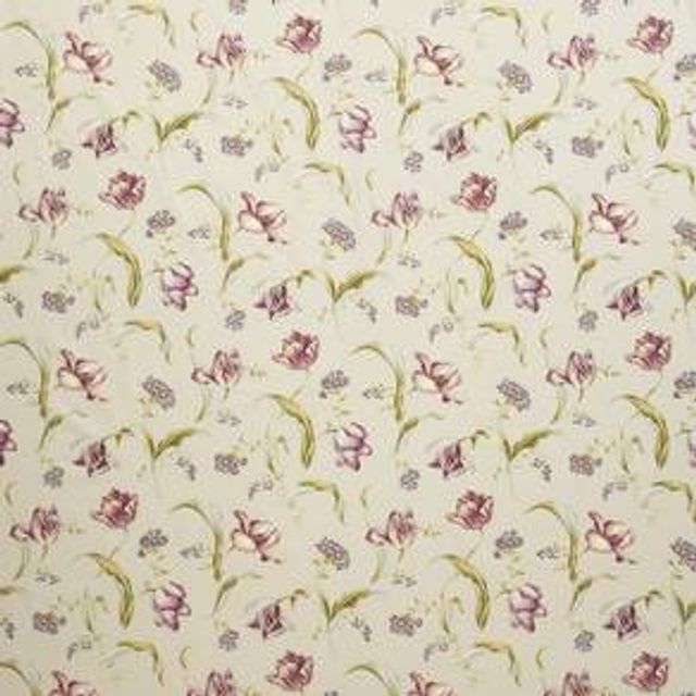 iLiv Botanica Tulipa Soft Red