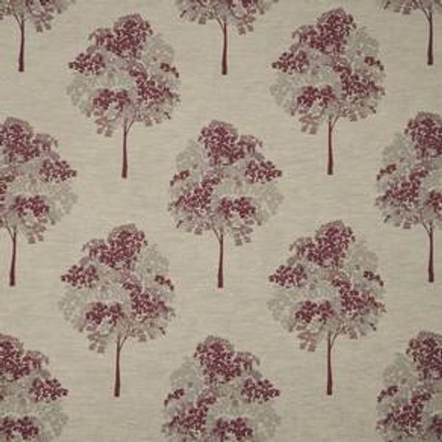 iLiv Meadow Woodland Magenta