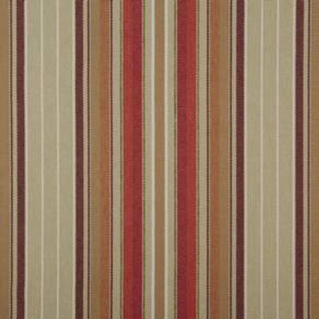 Prestigious Textiles Highland Braemar Cardinal