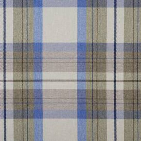 Cairngorm Loch Upholstery Fabric