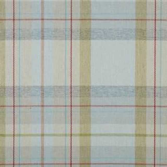 Prestigious Textiles Highland Cairngorm Duck Egg