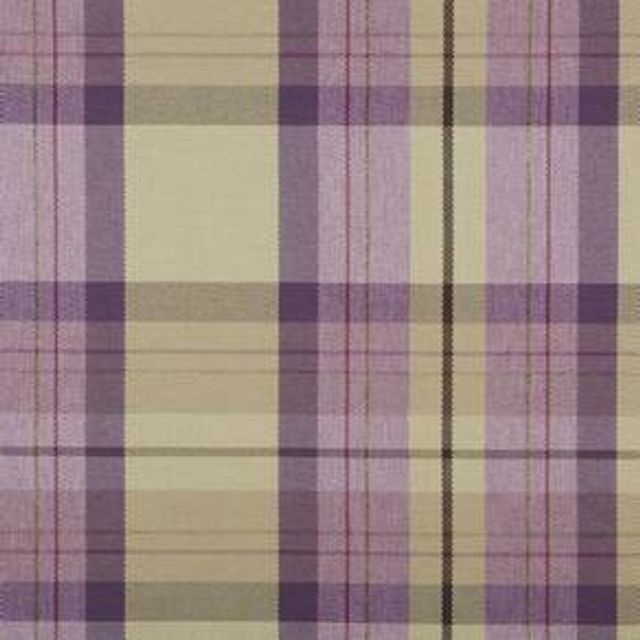 Prestigious Textiles Highland Cairngorm Thistle