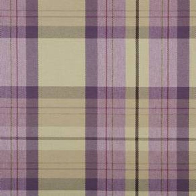 Prestigious Textiles Highland Cairngorm Thistle