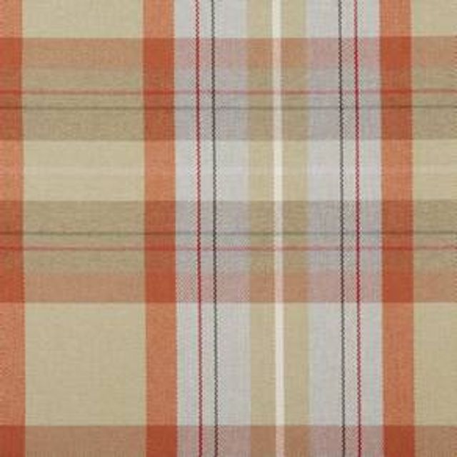 Prestigious Textiles Highland Cairngorm Auburn
