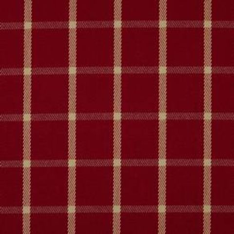 Halkirk Cardinal Upholstery Fabric