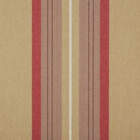 Glenfinnan Cardinal Upholstery Fabric
