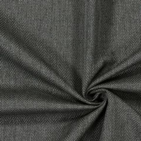 Swaledale Anthracite Upholstery Fabric