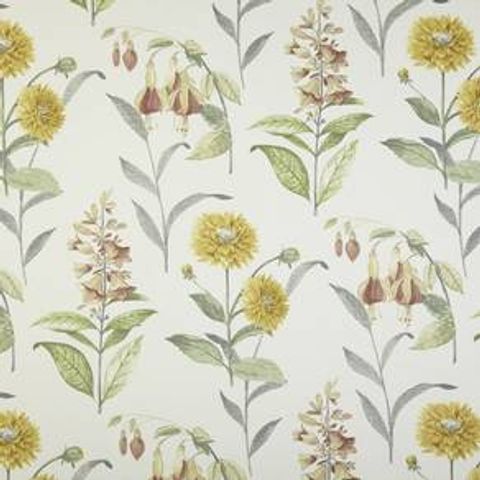Bloomingdale Acacia Upholstery Fabric