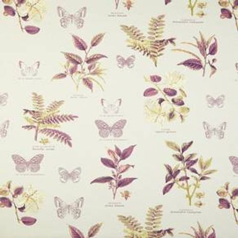 Botany Vintage Upholstery Fabric