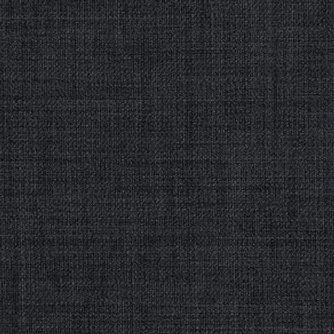 Linoso Anthracite Upholstery Fabric