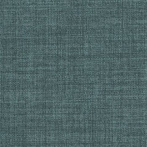 Linoso Teal Upholstery Fabric