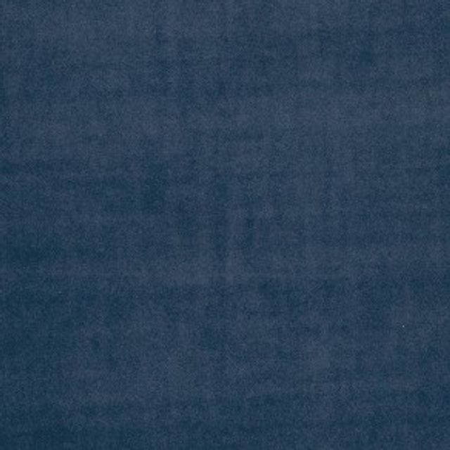 Clarke and Clarke Alvar Alvar Indigo