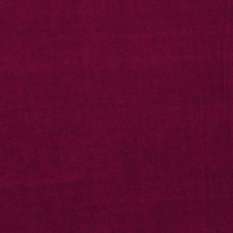 Alvar Raspberry Upholstery Fabric
