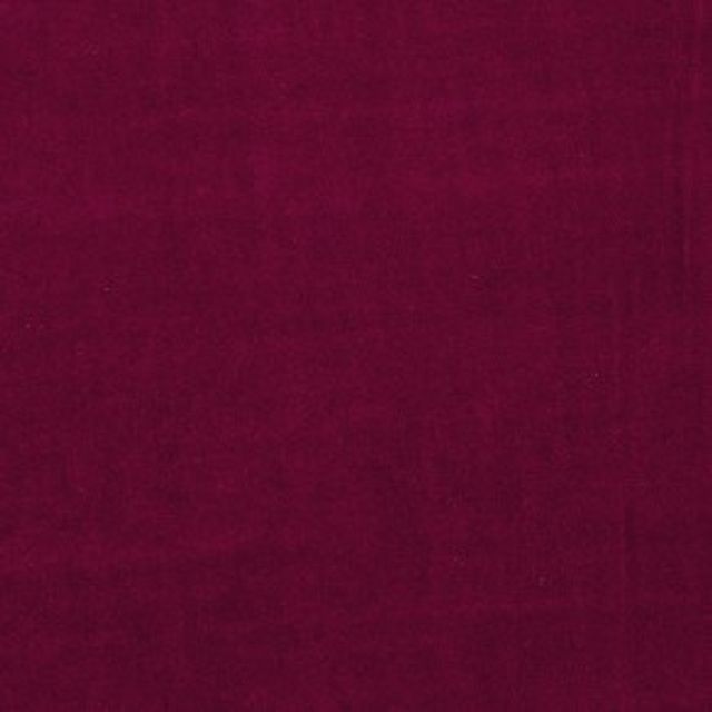 Clarke and Clarke Alvar Alvar Raspberry
