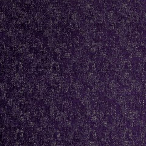 Nesa Purple Upholstery Fabric