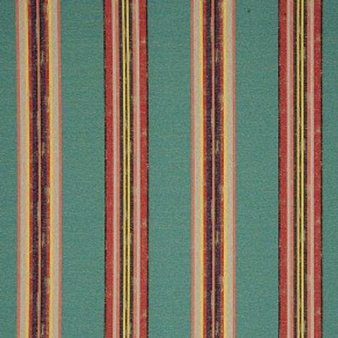Hattusa Aqua Upholstery Fabric