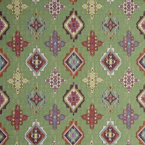 Konya Basil Upholstery Fabric