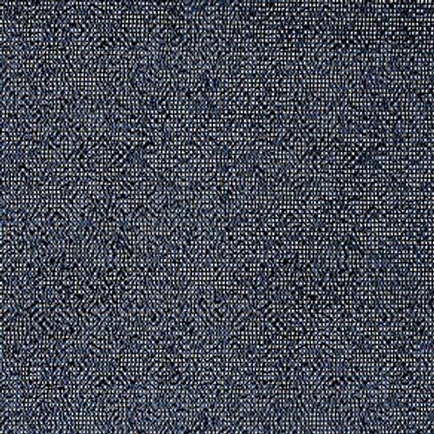 Beauvoir Indigo Upholstery Fabric