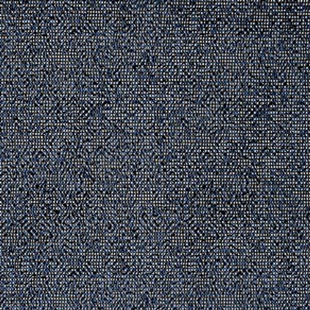 Clarke and Clarke Latour Beauvoir Indigo Upholstery Fabric