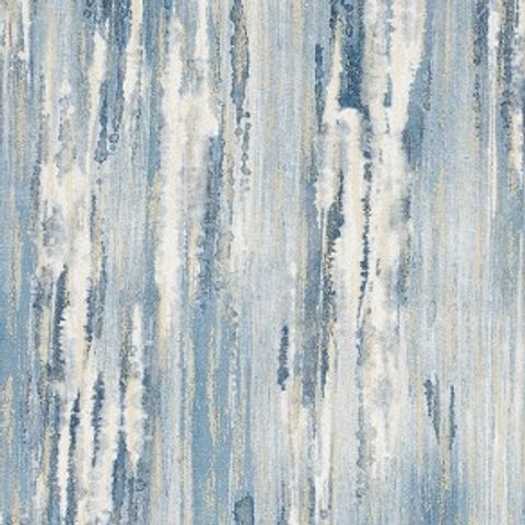 Latour Lagoon Upholstery Fabric