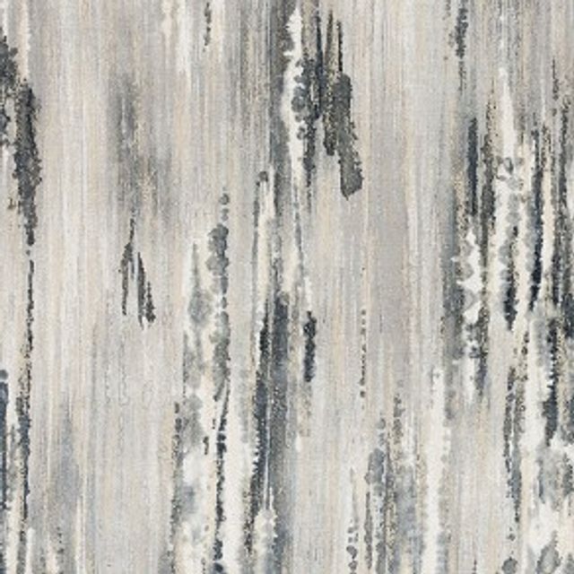 Clarke and Clarke Latour Latour Charcoal