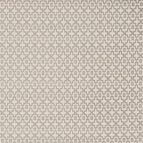 Mansour Taupe Upholstery Fabric