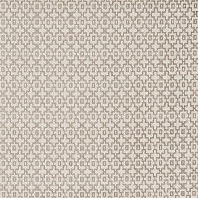 Clarke and Clarke Latour Mansour Taupe