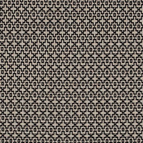 Mansour Charcoal Upholstery Fabric