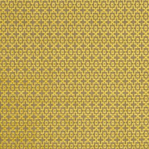 Mansour Citrus Upholstery Fabric
