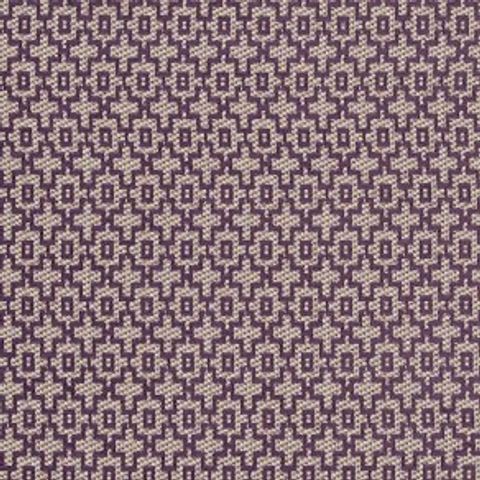 Mansour Damson Upholstery Fabric