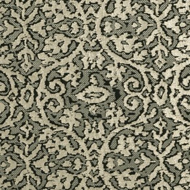 Clarke and Clarke Imperiale Imperiale Ebony