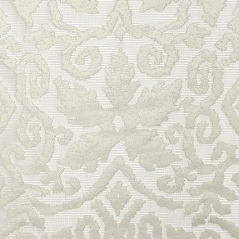 Otranto Ivory Upholstery Fabric