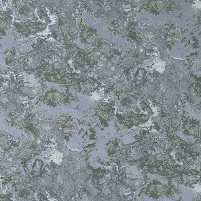 Clarke and Clarke Imperiale Marmo Chicory