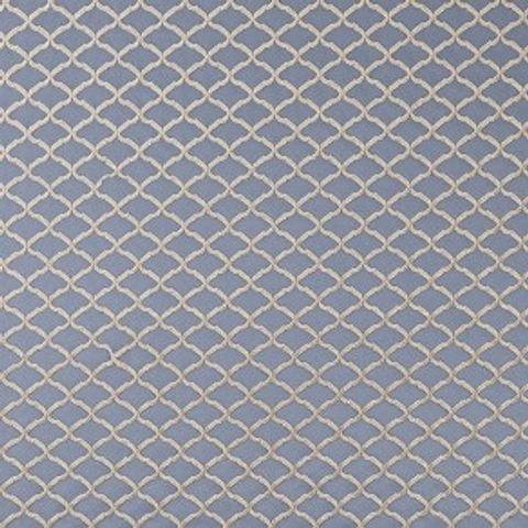 Reggio Chicory Box Cushion