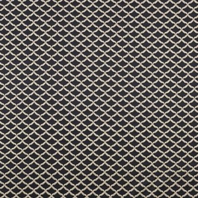 Clarke and Clarke Imperiale Reggio Ebony